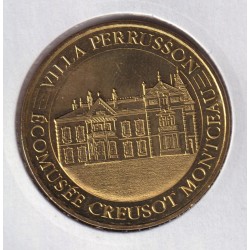 Dept71 - Villa Perrusson - 2018 - Écomusée Creusot-montceau - Ecuisses