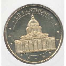 Dept7505 - Le panthéon N°3 - 2012 - de face - Paris