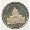 Dept7505 - Le panthéon N°3 - 2012 - de face - Paris