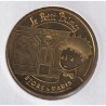 Dept7506 - Le Petit Prince Store Paris Le Petit Prince 2 - 2018 - Hotel de la monnaie - Paris 
