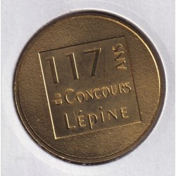 Dept7515 - Concours lépine - 2018 - Paris