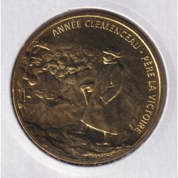 Dept7516 - Musée Clémenceau Année Clémenceau - 2018 - Paris
