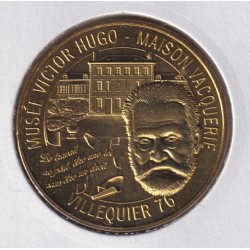 Dept76 - Musée Victor Hugo - 2018 - Villequier