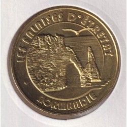 Dept76 - Les Falaises d'Étretat - 2022