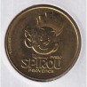 Dept84 - Parc Spirou - 2018 - Monteux