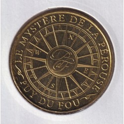 Dept85 - Puy du fou - 2018 - Le mystère de la Pérouse - Les epesses