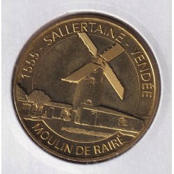 Dept85 - Moulin de Rairé - 2018 - Sallertaine