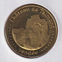 Château - 2018 - Talmont-Saint-Hilaire 