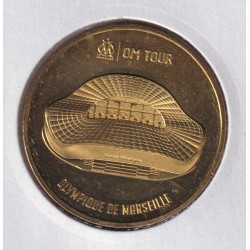Dept13 - OM tour vélodrome - 2019 - Marseille