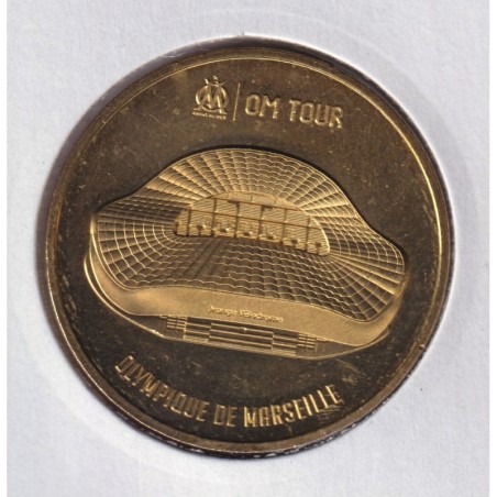 Dept13 - OM tour vélodrome - 2019 - Marseille
