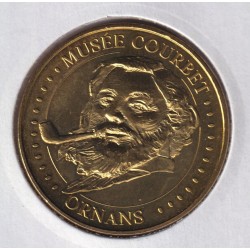 Dept25 - Musée Courbet - 2019 - Ornans
