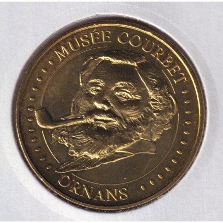 Dept25 - Musée Courbet - 2019 - Ornans