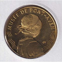 Dept29 - Musée de Pont-Aven - 2019
