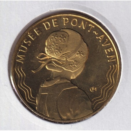 Dept29 - Musée de Pont-Aven - 2019
