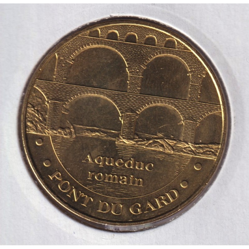 Dept30 - Pont du gard - 2019 - Nimes 