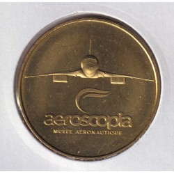Dept31 - Aéroscopia - 2019 - concorde - Blagnac