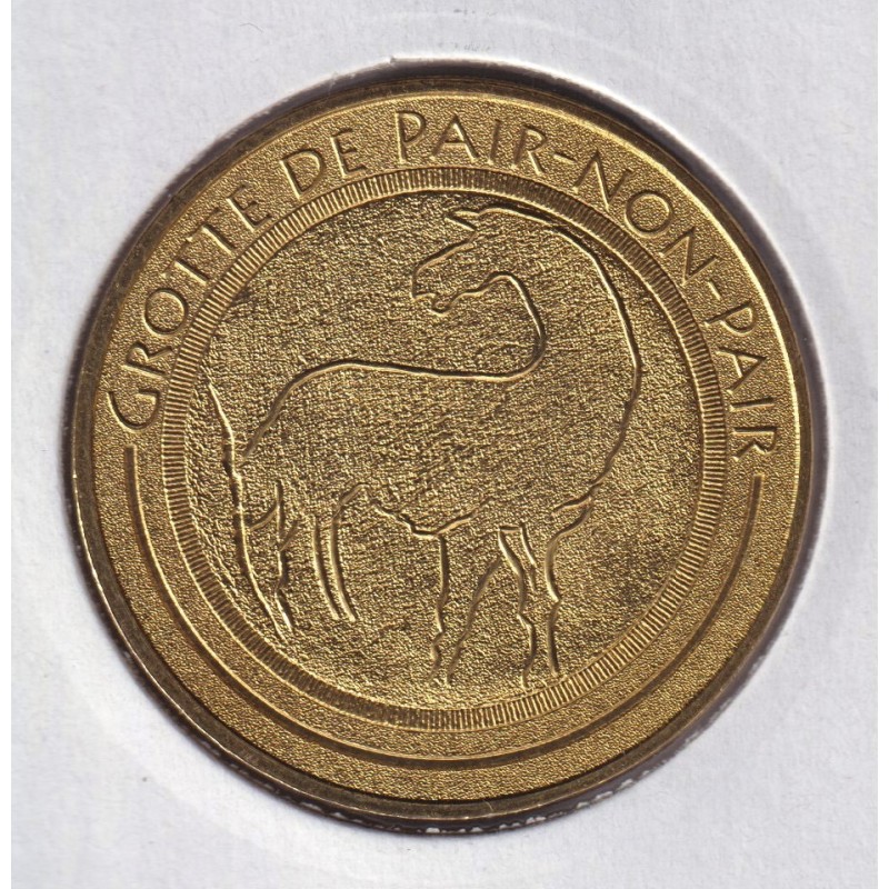 Dept33 - Grotte de pair-non-pair - 2019 - Prignac-et-Marcamps