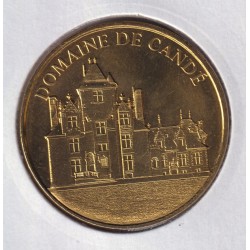 Dept37 - Domaine de Candé - 2019 - Monts 
