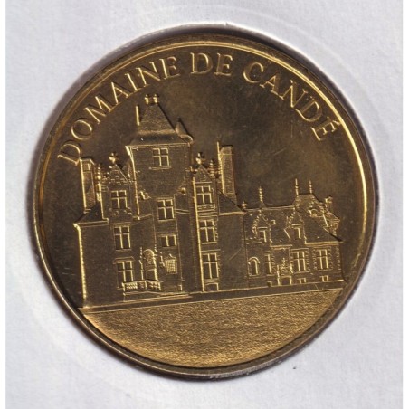 Dept37 - Domaine de Candé - 2019 - Monts 