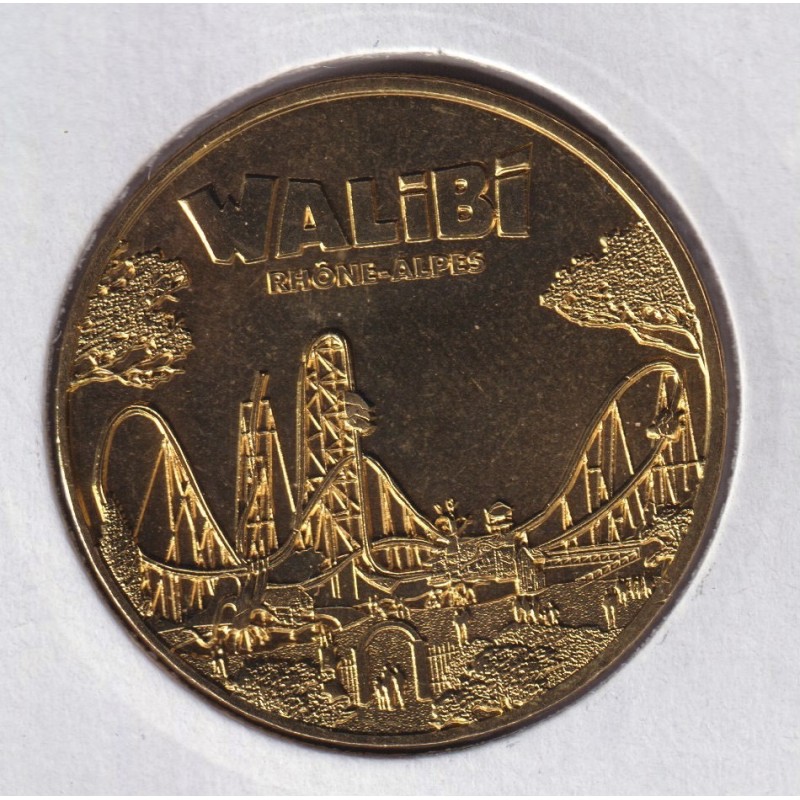 Dept38 - Walibi N°6 - 2019 - mystic