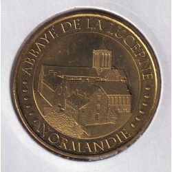 Dept50 - Abbaye de La Lucerne - 2019 