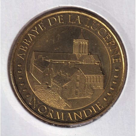Dept50 - Abbaye de La Lucerne - 2019 