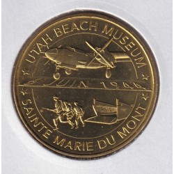 Dept50 - Utah Beach Museum - 2019 - Sainte Marie du Mont 