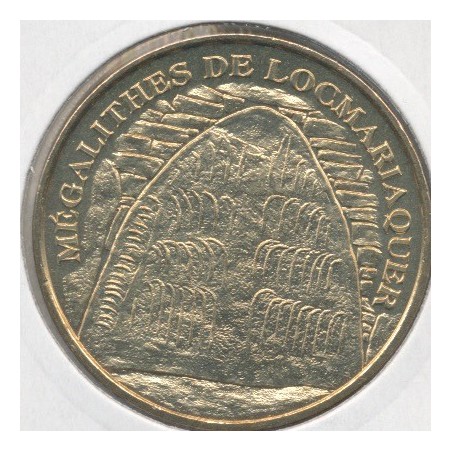 Dept56 - Mégalithes de Locmariaquer - 2011