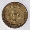 Dept56 - Eglise Le Graal - 2019 - Trehorenteuc    
