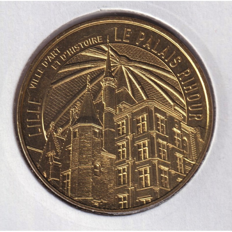 Dept59 - Palais Rihour - Lille - 2019