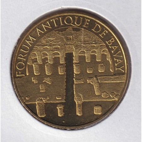 Dept59 - Forum antique de Bavay - 2019