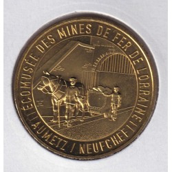 Dept57 - Écomusée mines de fer de Lorraine - 2019 - Neufchef