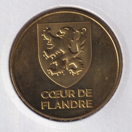 Dept59 - Cœur de Flandre - 2019 - Hazebrouck