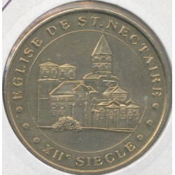 Dept63 - Église st nectaire - 2004 B
