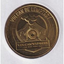Dept63 - Volcan de Lemptégy - 2019 - Saint Ours Les Roches