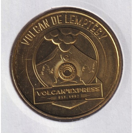 Dept63 - Volcan de Lemptégy - 2019 - Saint Ours Les Roches