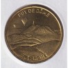 Dept63 - Panoramique N°9 - 2019 - Montgolfières - Puy de dome