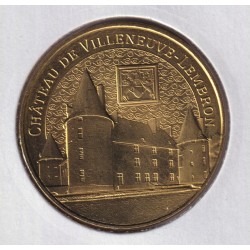 Dept63 - Château de Villeneuve-Lembron - 2019
