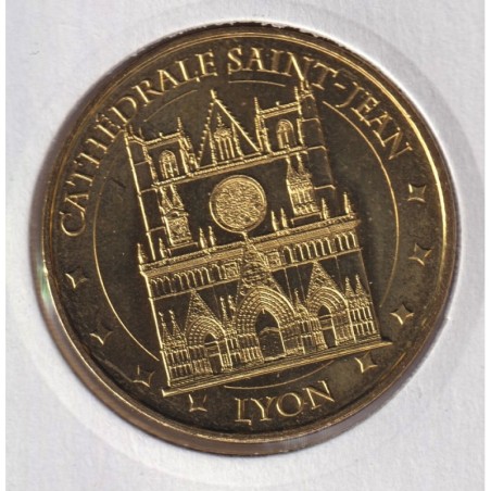Dept69 - Cathédrale St jean - 2022 - Lyon 