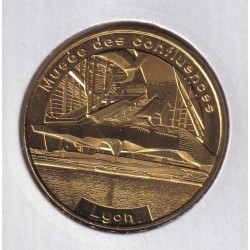 Dept69 - Musée des Confluences - 2019 - Lyon