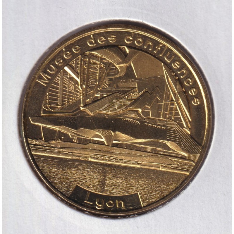 Dept69 - Musée des Confluences - 2019 - Lyon