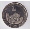 Dept72 - Cathédrale St julien - 2019 blanche - En synode 2018-2019 - Le mans 