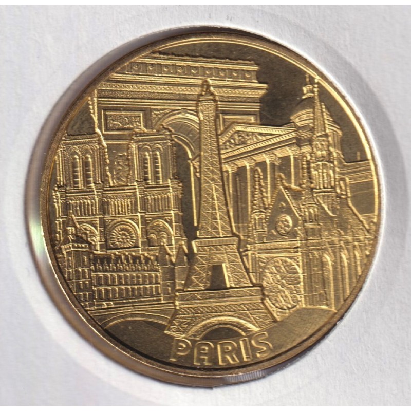 Dept7504 - 6 Monuments - 2022 - Paris