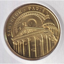 Dept7505 - Le panthéon coupole - 2022 - Paris