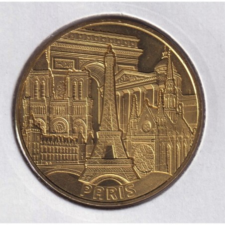 Dept7504 - Centre monuments nationale - 2019 - 6 monuments - Paris