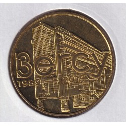 Dept7512 - Ministère des Finances Bercy - 2019 - Paris