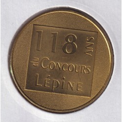 Dept7515 - Concours lépine - 2019 - Paris