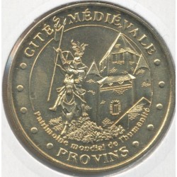 Dept77 - Cité médiévale - 2009 - Provins