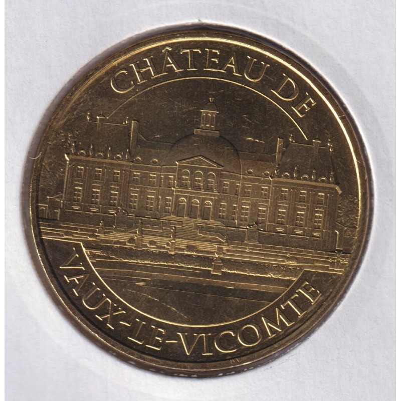 Dept77 - Chateau Vaux le vicomte - 2017