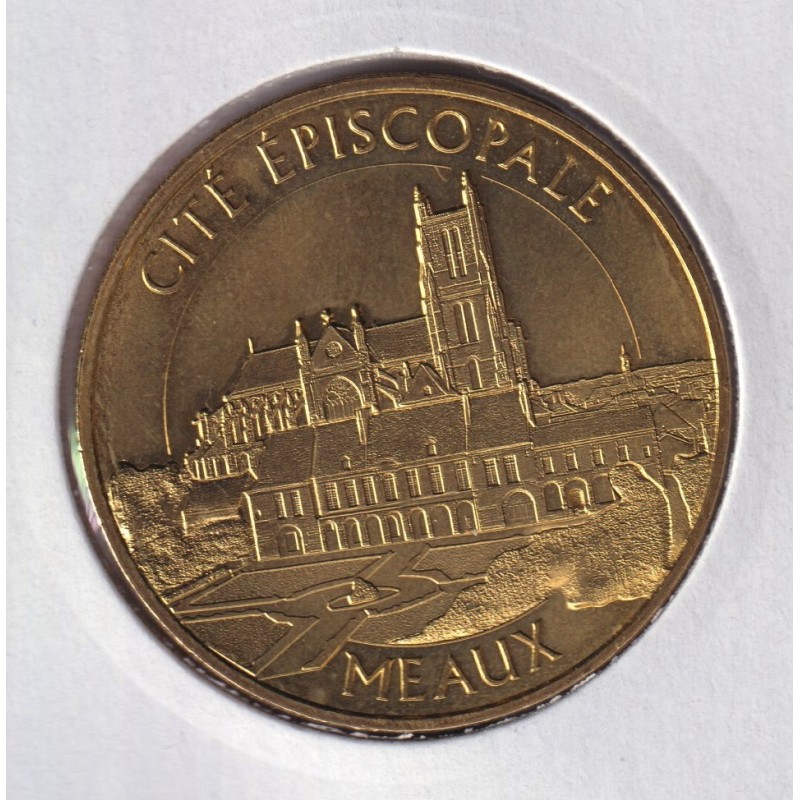 Dept77 - Cité épiscopale - 2019 - Meaux
